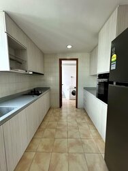 Hillview Residence (D23), Condominium #527474011